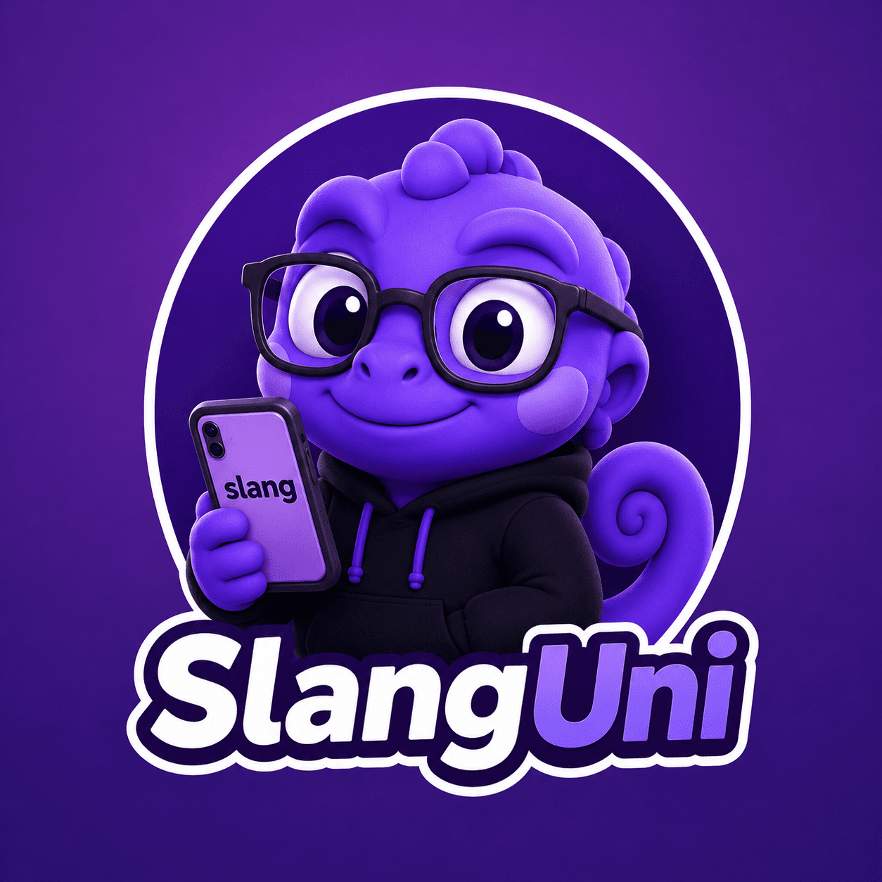 SlangUni Logo