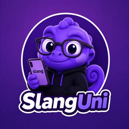 SlangUni Logo
